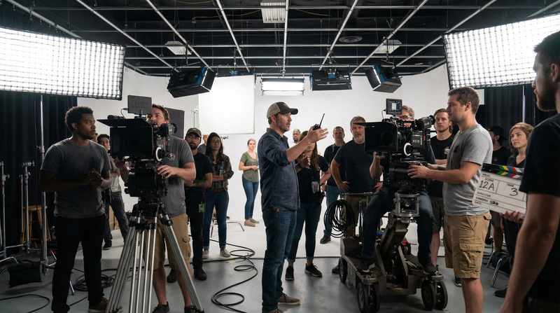 糖心vlog - 影视制作视频教程