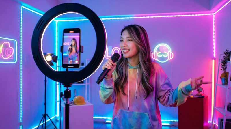 糖心vlog - 短视频创作教程