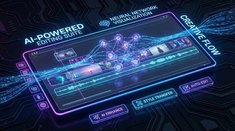 糖心vlog - 美食视频教程